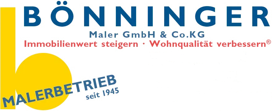 Bönninger Maler  & Co. KG